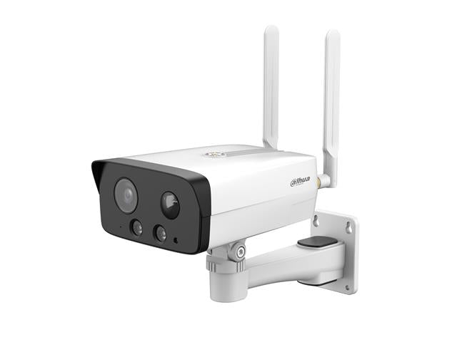 DHA IPC - HFW3441DG - AS4GEAUB 2.8MM - CCTV Products & Accessories - 6923172582331