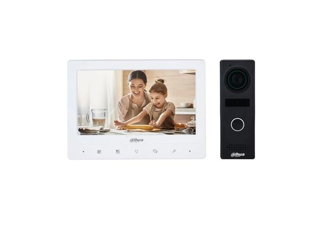 DHA KTA02M - Access Automation - 6923172508034