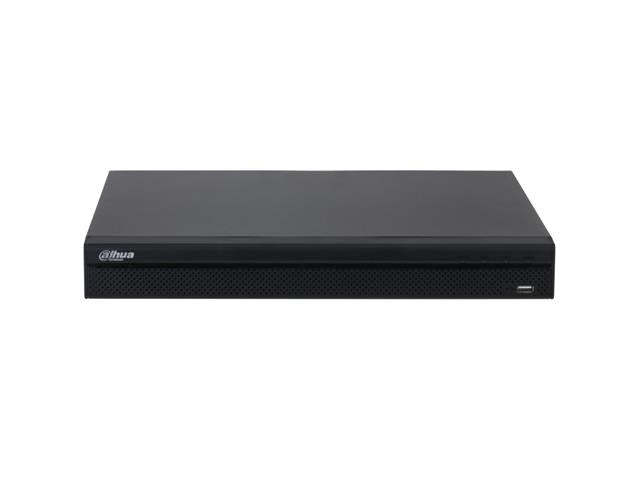 DHA NVR4216 - 16P - 4KS3 - CCTV Products & Accessories - 6923172572578