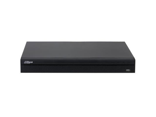 DHA NVR4216 - 16P - 4KS3 - CCTV Products & Accessories - 6923172572578