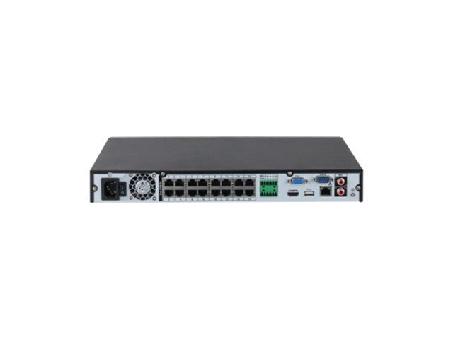 DHA NVR4216 - 16P - EI - CCTV Products & Accessories - 6923172585790