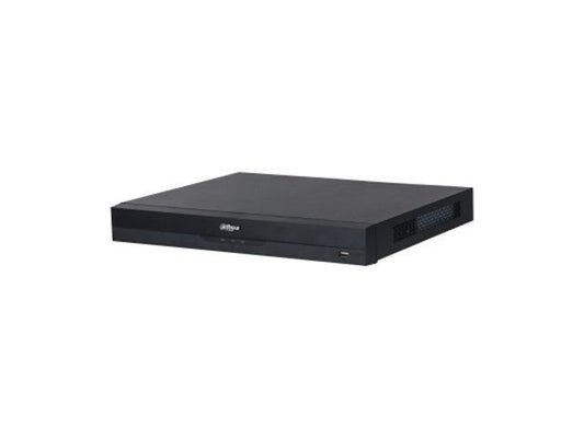 DHA NVR4216 - 16P - EI - CCTV Products & Accessories - 6923172585790