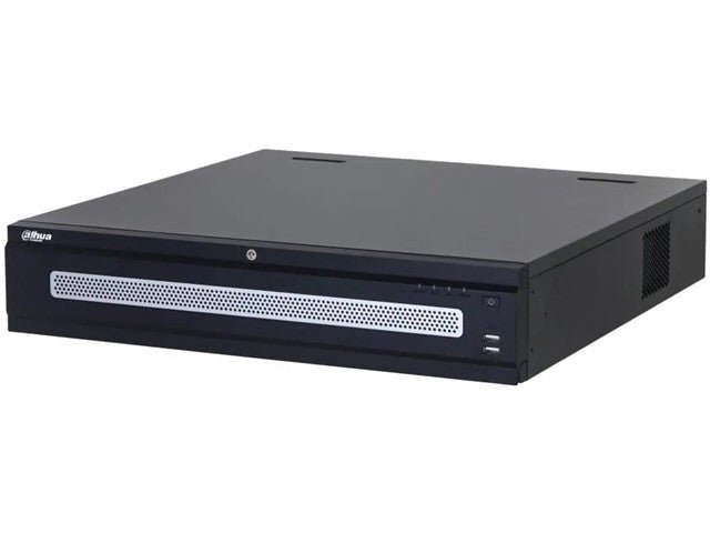 DHA NVR608H - 32 - XI - CCTV Products & Accessories - 6923172546487
