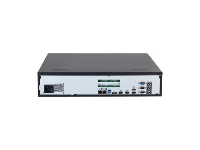 DHA NVR608H - 32 - XI - CCTV Products & Accessories - 6923172546487