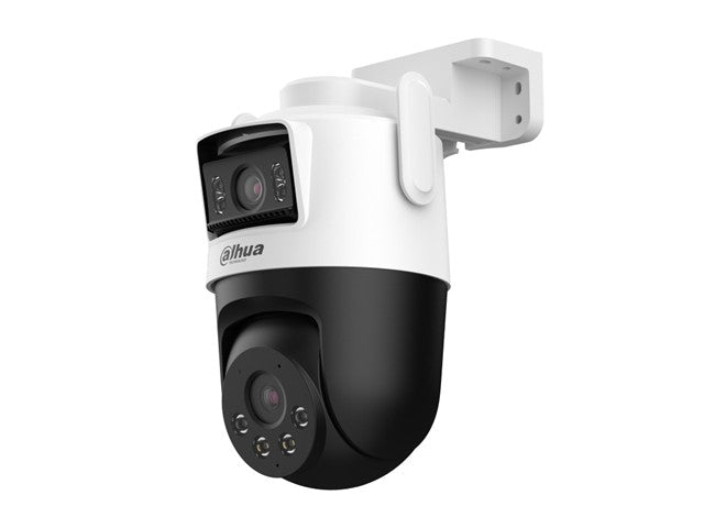 DHA P5D - 5F - PV - CCTV Products & Accessories - 6939554935695