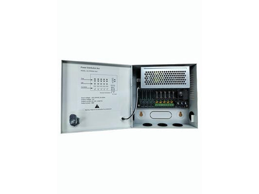 DHA PFM340-5CH - CCTV Products & Accessories -
