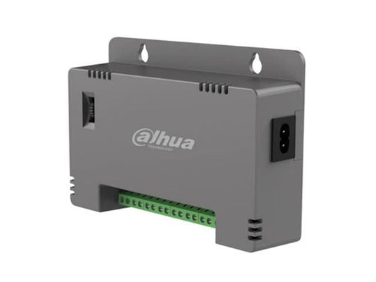 DHA PFM344D - 8CH - EN - CCTV Products & Accessories - 6923172585714