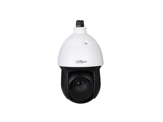 DHA SD49225-HC-LA 4.8-120MM - CCTV Products & Accessories -