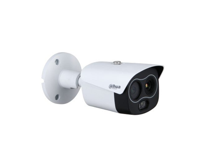 DHA TPC - BF1241 - B7F8 - DW - S8 - CCTV Products & Accessories - 6923172568311