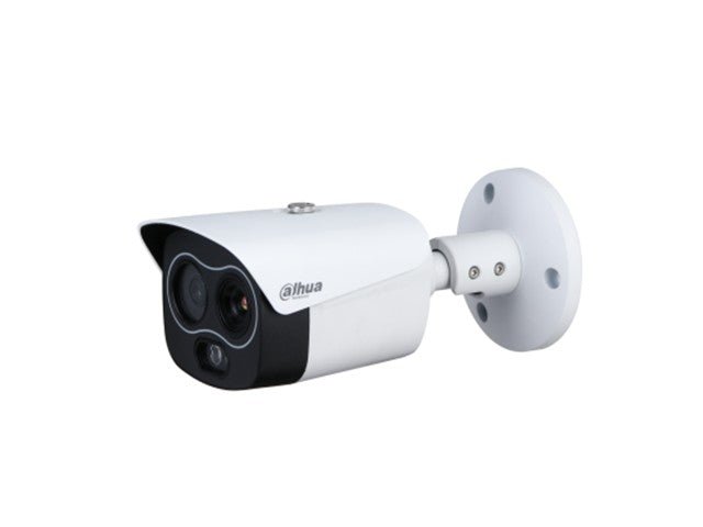 DHA TPC - BF1241 - B7F8 - DW - S8 - CCTV Products & Accessories - 6923172568311