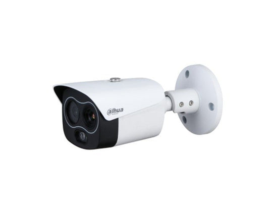 DHA TPC - BF1241 - B7F8 - DW - S8 - CCTV Products & Accessories - 6923172568311