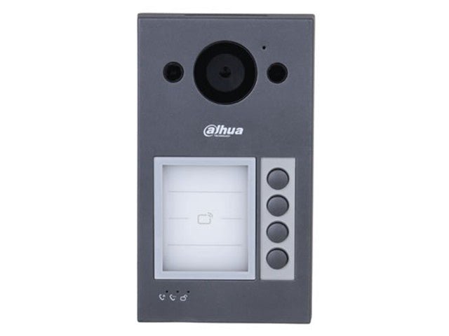 DHA VTO3311Q - WP - Access Automation - 6923172532558