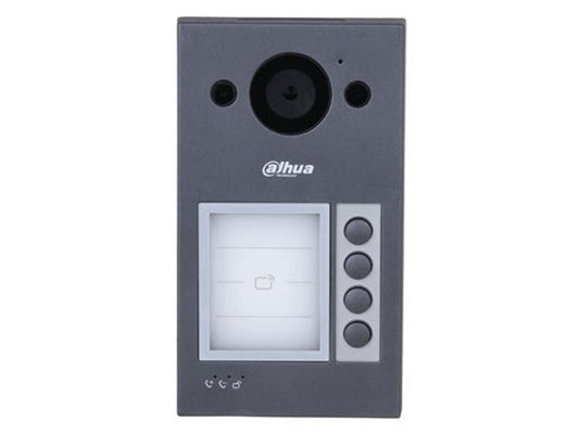 DHA VTO3311Q - WP - Access Automation - 6923172532558