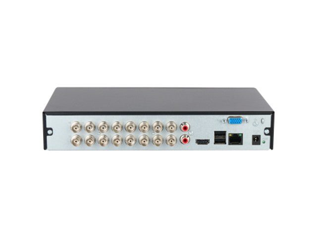 DHA XVR1B16 - I/T - CCTV Products & Accessories - 6939554919299