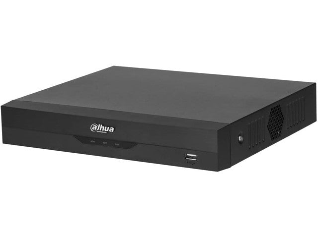 DHA XVR4116HS - I/T - CCTV Products & Accessories - 6939554964077