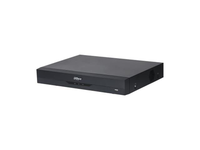 DHA XVR5116HE - I3 - CCTV Products & Accessories - 6923172534088
