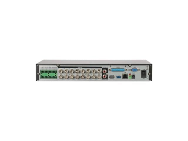 DHA XVR5116HE - I3 - CCTV Products & Accessories - 6923172534088