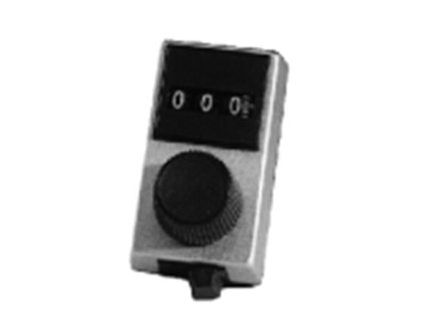 DIAL15 - 1 - 31 - Knobs & Dials - 