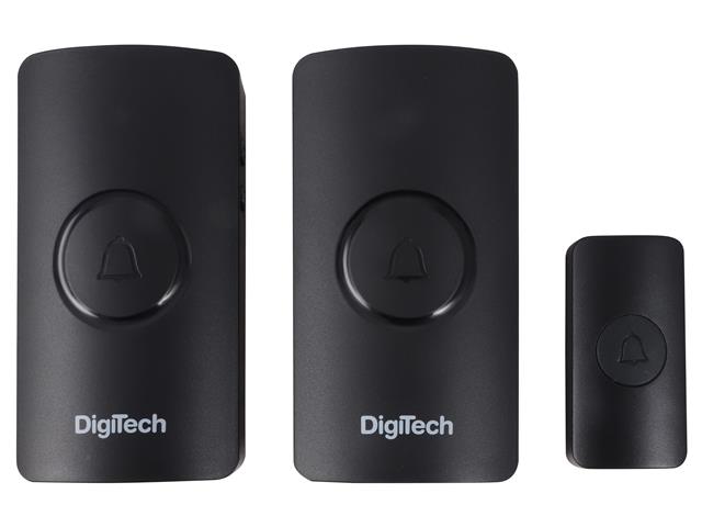 DIGITECH DTS20B - Access Automation - 6001498205490