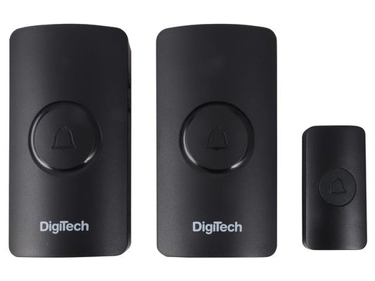 DIGITECH DTS20B - Access Automation - 6001498205490