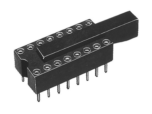 DILS 16 GB - L1 - PCB Connectors - 