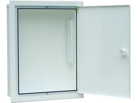 DIN BOX 04.4910000 - Plastic Enclosures -