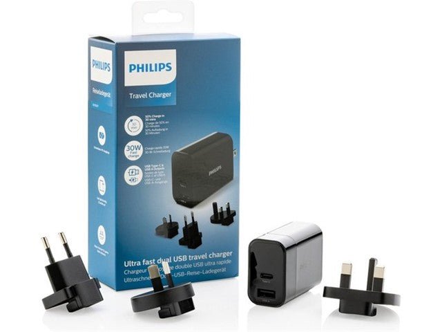 DLP2621T/00 - Battery Accessories - 4895229103887