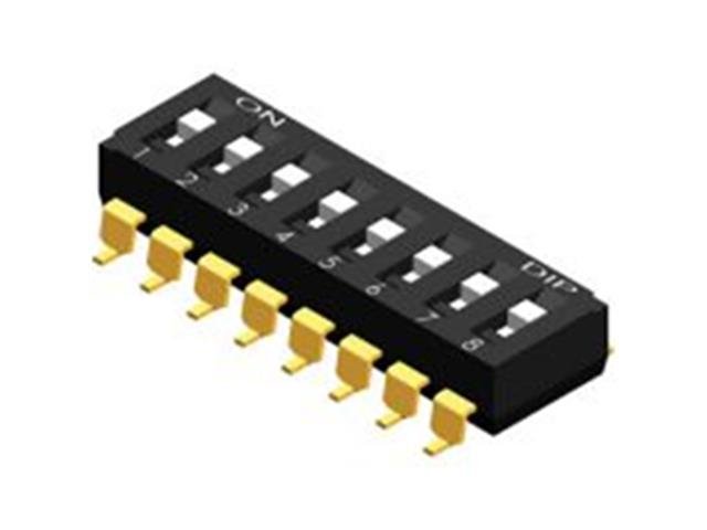 DMR-08T - Switches -