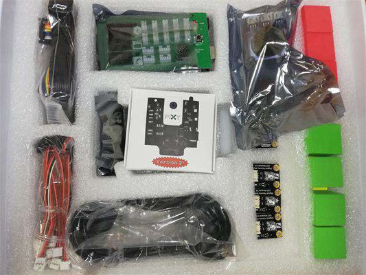 DOBOT MAGICIAN AI SUITE - Robot Kit -