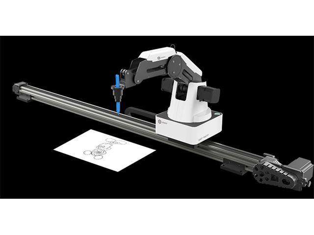 DOBOT MAGICIAN BASIC - Robot Arm -