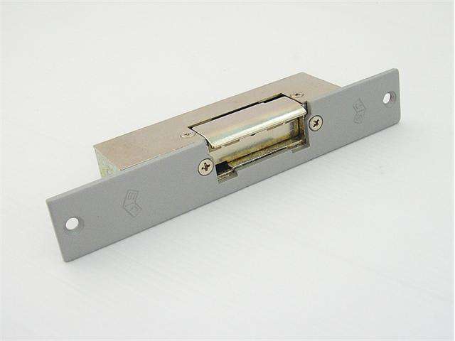 DOOR STRIKER 2 - Access Automation -