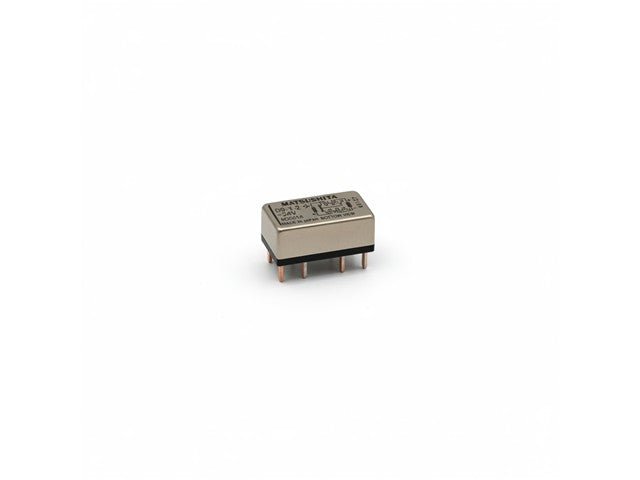 DR24V - Relays - V23040-A004-B201