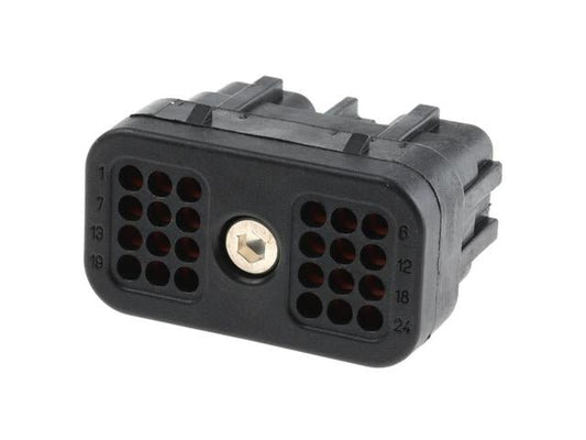 DRC26-24SA - Computer Connectors -