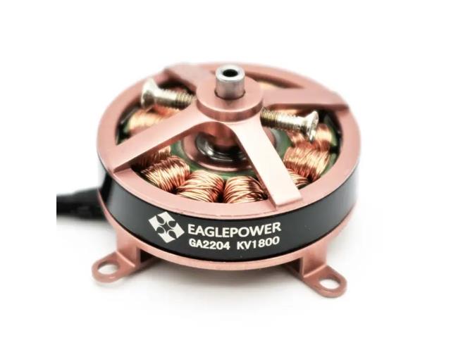 DRN 2204 B/LESS MOTO 1800KV 2 - 3S - Drone - 