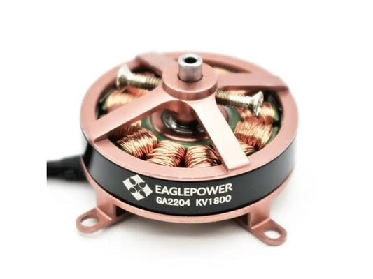 DRN 2204 B/LESS MOTO 1800KV 2 - 3S - Drone - 