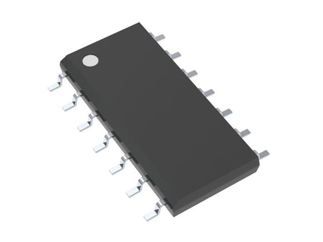 DS14C88M - Interface ICs -