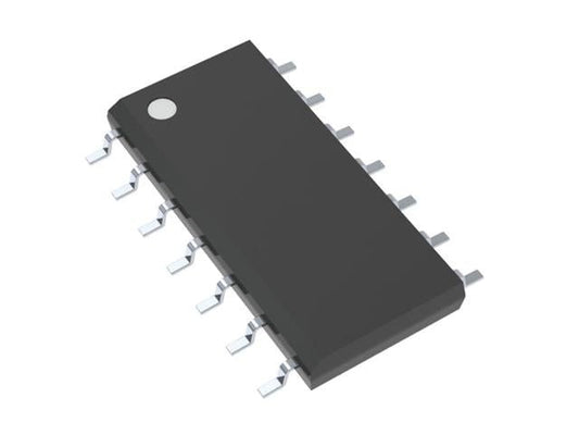 DS14C88M - Interface ICs -