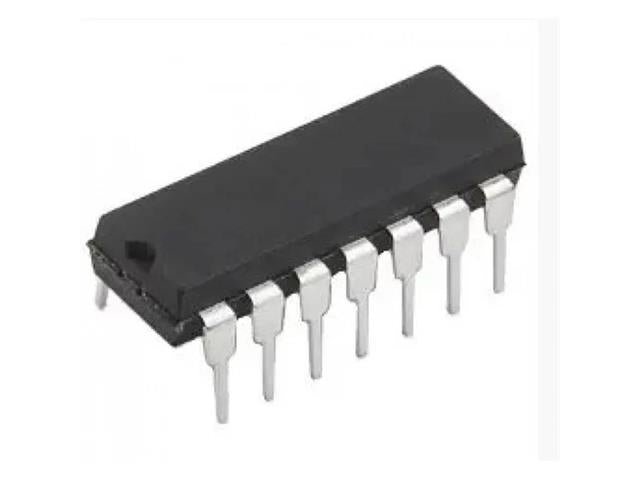 DS14C89 - Interface ICs -