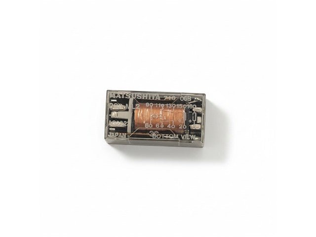 DS2 - ML2 - DC12V - Relays - 