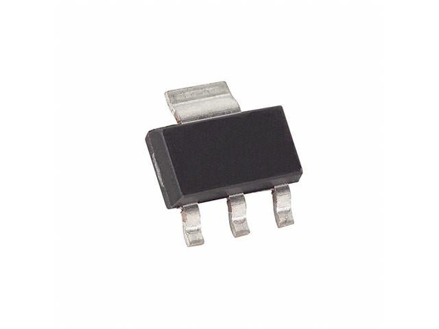 DS2401Z - Memory ICs -