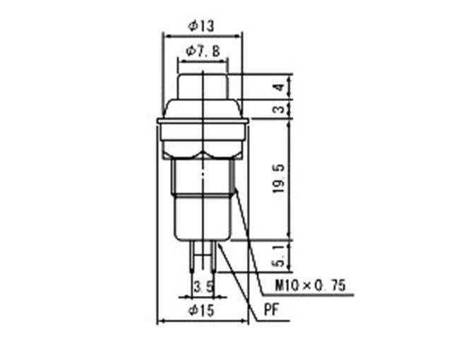 DS283R - Switches -