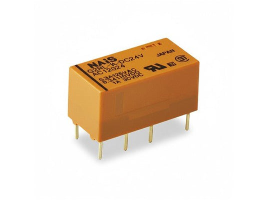 DS2Y - S - DC5V - Relays - 