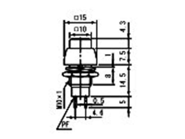 DS457S - Switches -