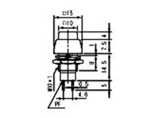 DS467S - Switches -