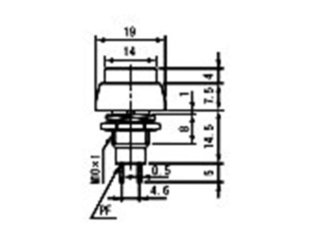 DS471BK - Switches -