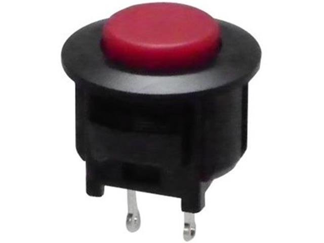 DS663CSWSKR - RED - Switches -