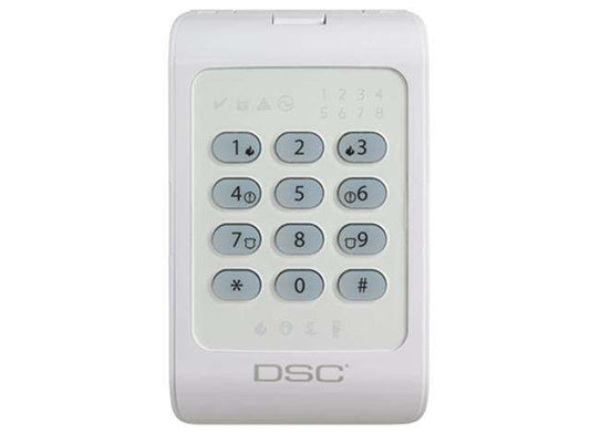 DSC 22PC1404RKZ - Alarms & Accessories -