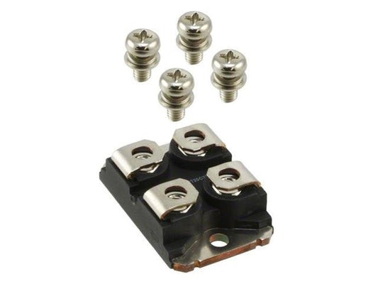 DSEI2X61-10B - Diodes & Rectifiers -