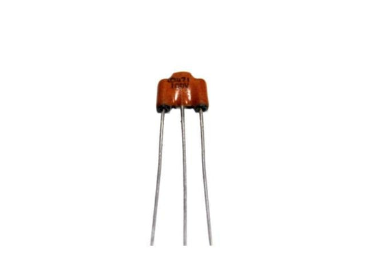 DSS306-55Y5S471M100 - Filters -