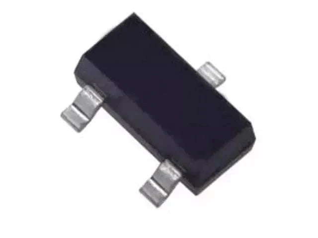 DTA124 - Transistors -